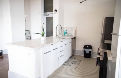 Downtown Apartamento | Beautiful Vibrant Chic DOWNTOWN LA Loft