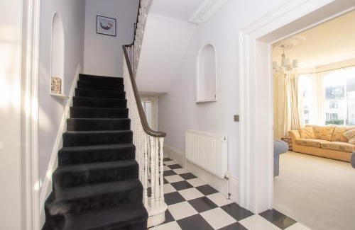 Deal Casa | Beautiful Victorian Coastal Holiday Home