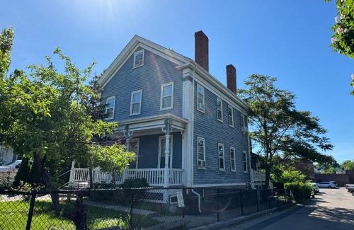 Dorchester Casa | Beautiful Victorian house, Room