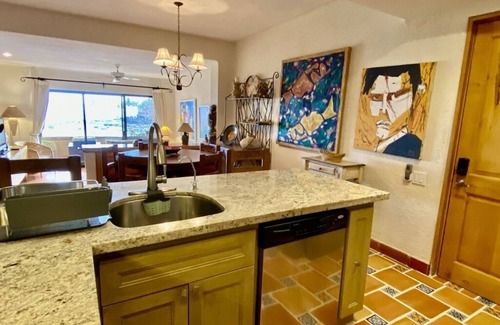 San José del Cabo Villa | Beautiful View Great location at Casa Del Mar Resort Zoetry