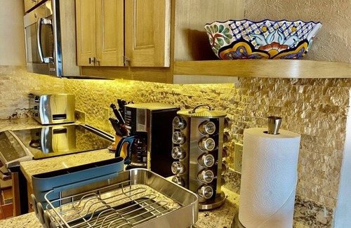 San José del Cabo Villa | Beautiful View Great location at Casa Del Mar Resort Zoetry