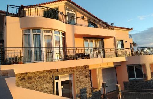 Ponta do Sol Apartamento | Beautiful View 2 - Arco da Calheta - Ilha da Madeira