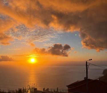 Ponta do Sol Apartamento | Beautiful View 2 - Arco da Calheta - Ilha da Madeira