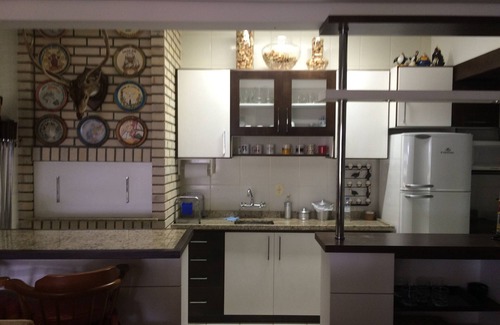 Planalto Apartamento | LINDA VISTA ! Apartamento de 2 dormitorios cerca de los lugares de interés y del centro.
