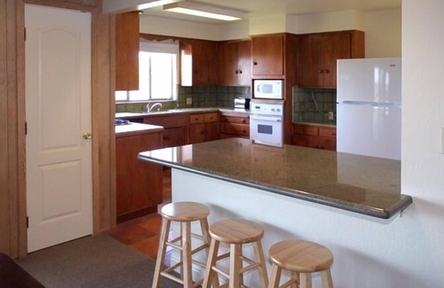 Seabright Casa | Hermosa vista ... y 5 Casas de Boardwalk!
