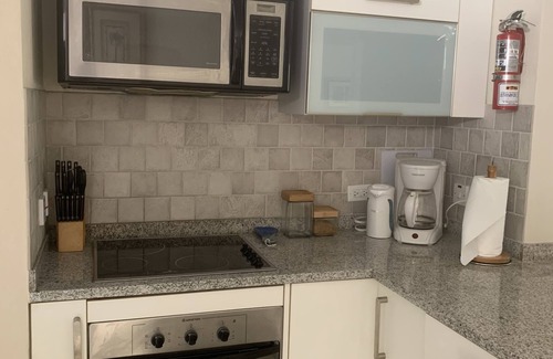 Blue Waters Condominio | Beautiful view and free golf