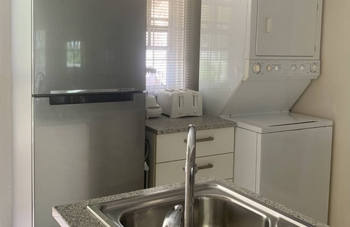 Blue Waters Condominio | Beautiful view and free golf