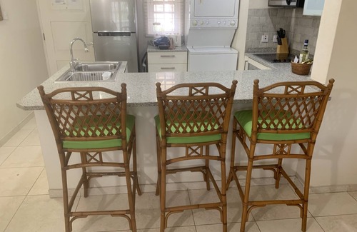 Blue Waters Condominio | Beautiful view and free golf