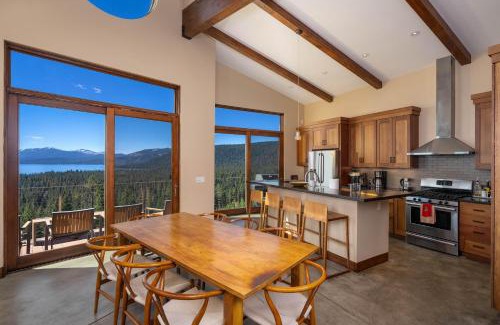 Tahoe Woods Casa | Beautiful View By Hauserman Rentals