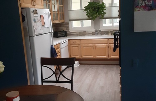 Laguna Woods Condominio | Condominio increíble en la comunidad Active 55 plus - Estancia mínima - 3 meses