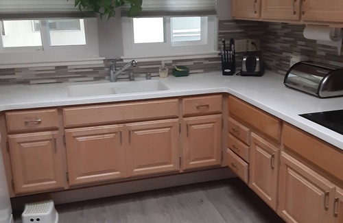 Laguna Woods Condominio | Condominio increíble en la comunidad Active 55 plus - Estancia mínima - 3 meses