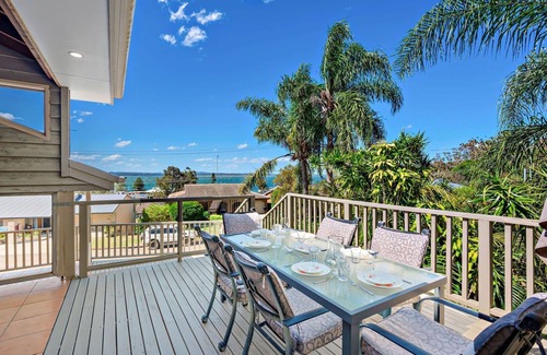 Corlette Casa | Beautiful View Corlette