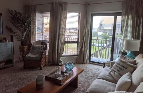 East End Apartamento | Beautiful view from a peaceful place