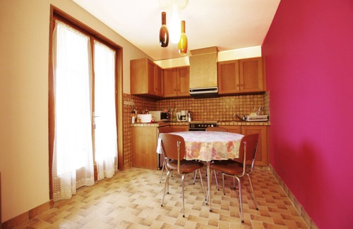 Valensole Apartamento | Beautiful view.