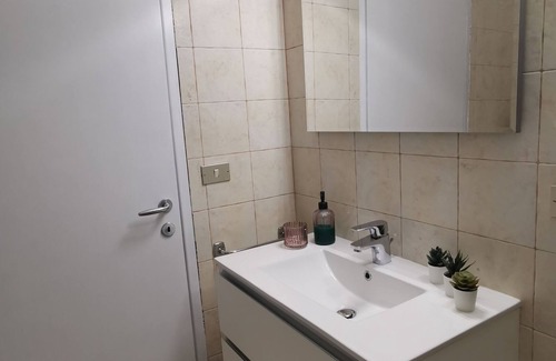 Bergamo Apartamento | Beautiful View Greenhouse