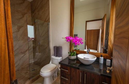 Centro de Puerto Vallarta Apartamento | Beautiful View in Gringo Gulch 303