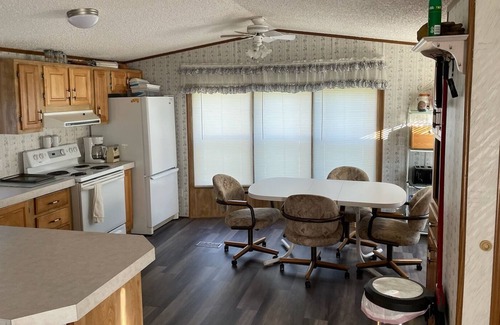 Cass Lake Casa | Leech Lake 3 Br / 2 Ba Propiedad frente al lago