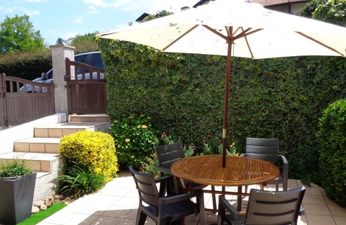 Hendaye Casa | Beautiful view, sleeps 2 to 4