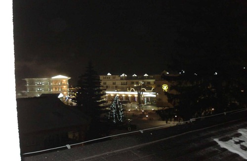 Rajecke Teplice Apartamento | Hermosa vista con vista a las montañas