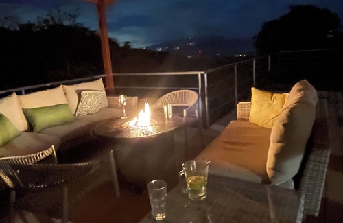 Concepción Casa | Beautiful views, heated pool and all the comforts of home