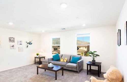 Jurupa Valley Casa | Beautiful Views in Jurupa Valley