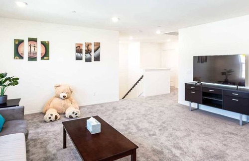 Jurupa Valley Casa | Beautiful Views in Jurupa Valley