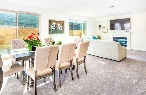 Jurupa Valley Casa | Beautiful Views in Jurupa Valley