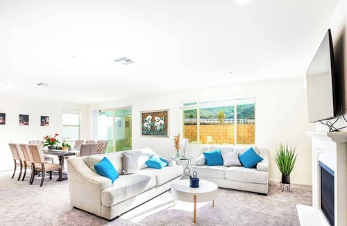 Jurupa Valley Casa | Beautiful Views in Jurupa Valley #41336