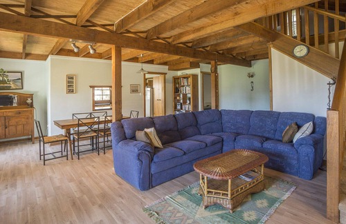 Bawley Point Casa | Beautiful views in an amazing location