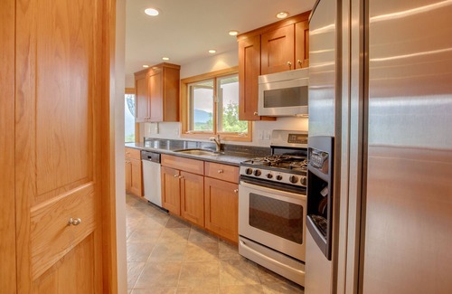 Easton Cabina | Beautiful Views! Next to Cannon Mountain & Franconia Notch.
