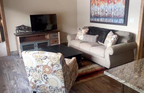 Breckenridge Apartamento | Beautiful Views Of Mt Quandary Off Private Balcony