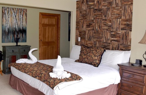 Breckenridge Apartamento | Beautiful Views Of Mt Quandary Off Private Balcony