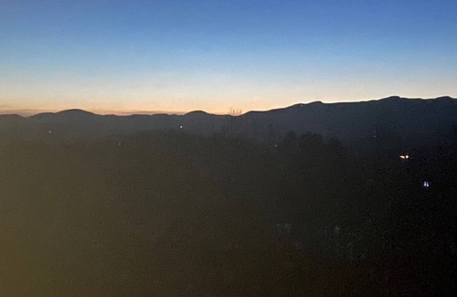 Eastern Vermont Casa | Beautiful views of the Green Mountains and Sterling Range. 10 Minutes to VT Park