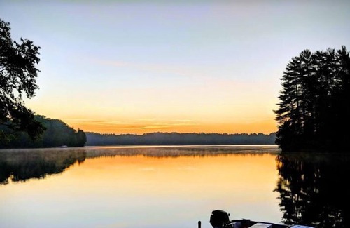 Rhinelander Casa | Beautiful Views of Lake and Peaceful setting