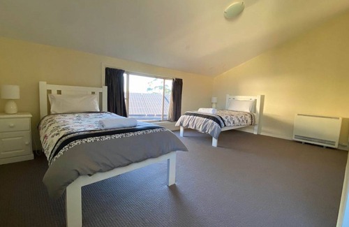 Armidale Casa | Beautiful views over Armidale