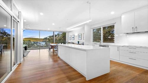 Wagstaffe Casa | Beautiful Views, Secluded Beaches and Stunning Bush Walks All At Your Doorstep