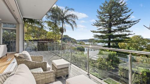 Wagstaffe Casa | Beautiful Views, Secluded Beaches and Stunning Bush Walks All At Your Doorstep