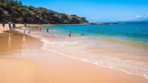 Wagstaffe Casa | Beautiful Views, Secluded Beaches and Stunning Bush Walks All At Your Doorstep