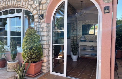 L Almadrava Villa | VILLA MAR bonita villa con piscina privada
