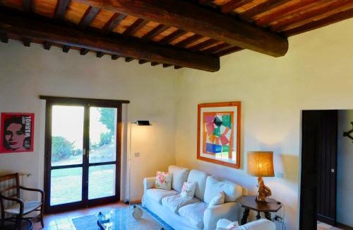 Monte Argentario Villa | Beautiful Villa in Monte Argentario