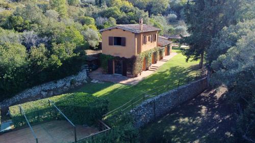 Monte Argentario Villa | Beautiful Villa in Monte Argentario