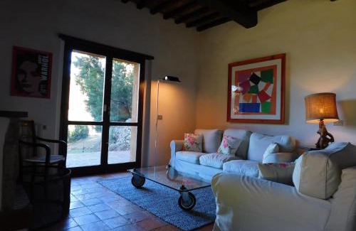 Monte Argentario Villa | Beautiful Villa in Monte Argentario