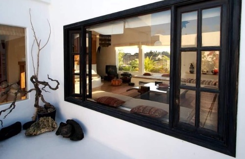 Costa Teguise Casa | Magnifica villa 250m2 con piscina 7 personas