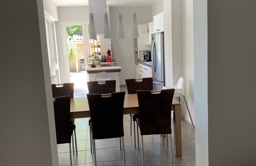 Les Angles Casa | Hermosa villa, a 2 minutos de Aviñón, con piscina privada.