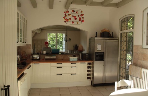 Buc Villa | Hermosa villa a 3 Km del castillo de Versailles