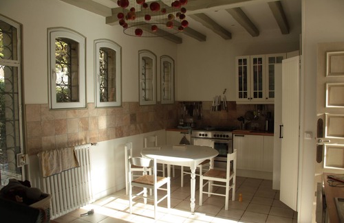 Buc Villa | Hermosa villa a 3 Km del castillo de Versailles