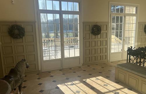 Buc Villa | Hermosa villa a 3 Km del castillo de Versailles