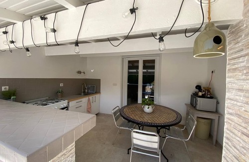Bouillargues Casa | Beautiful villa 8 minutes from Nîmes