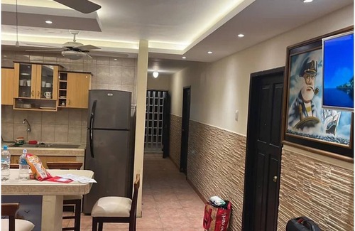 Playas Casa | Beautiful Villa at General Villamil 5.5k