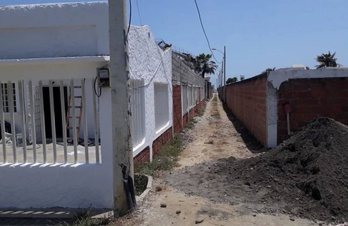 Playas Casa | Beautiful Villa at General Villamil 5.5k